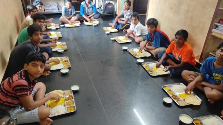 Surya Helping Hands