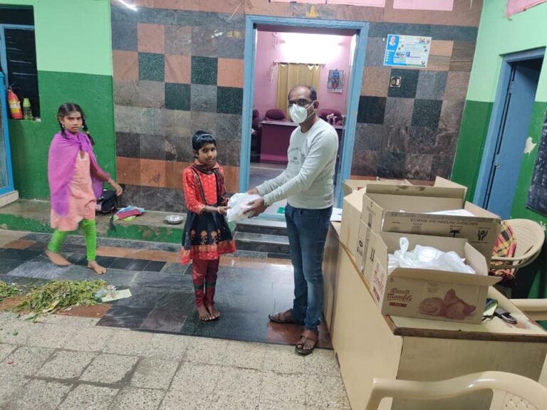Surya Helping Hands
