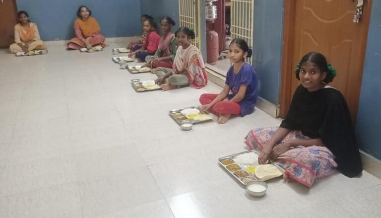 Surya Helping Hands