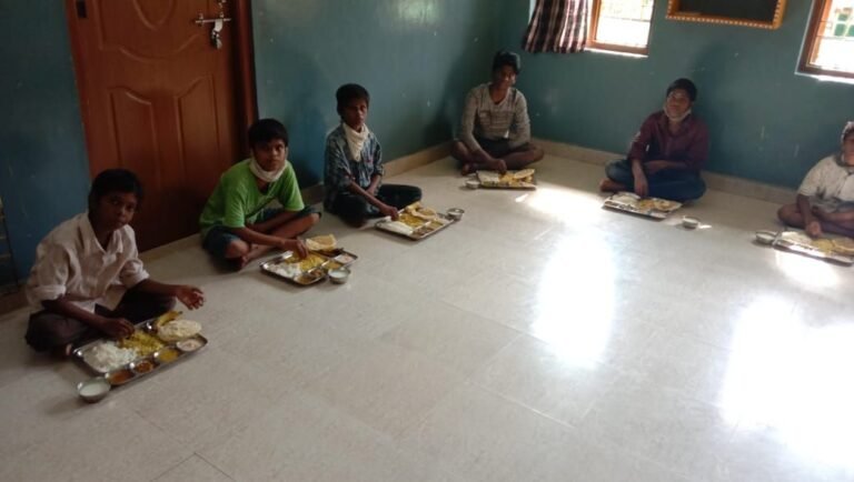 SURYA HELPING HANDS