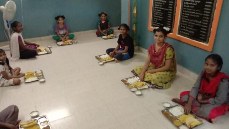 SURYA HELPING HANDS