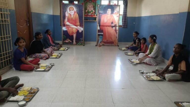 Surya Helping Hands