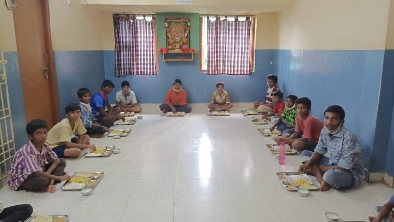 SURYA HELPING HANDS