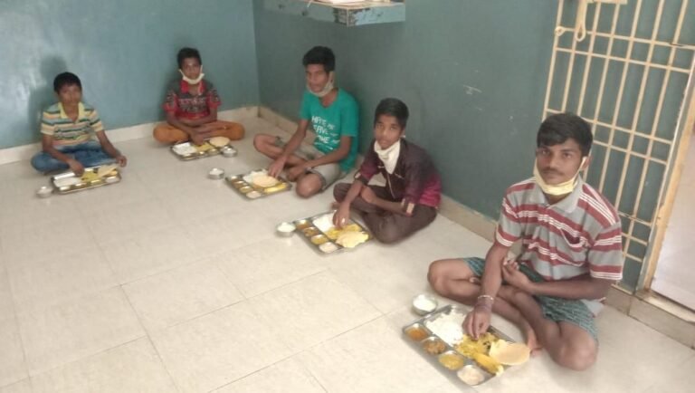 SURYA HELPING HANDS