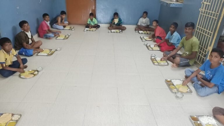 SURYA HELPING HANDS