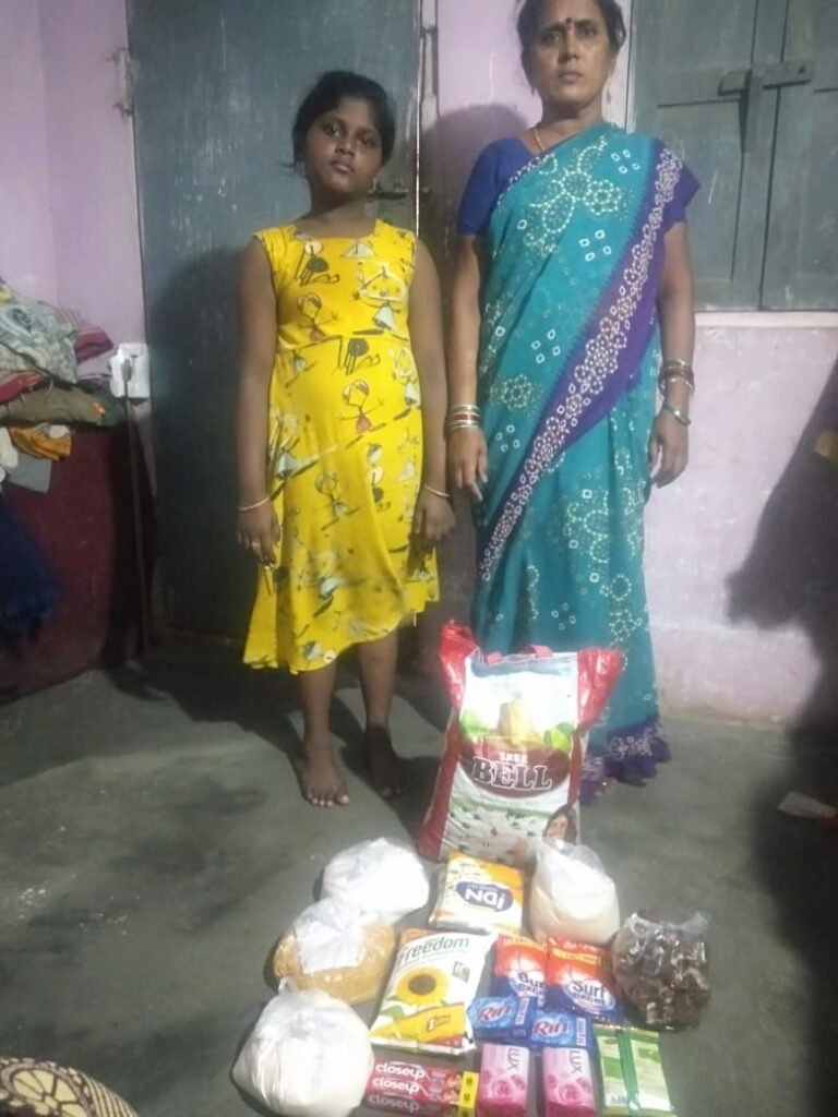 SURYA HELPING HANDS