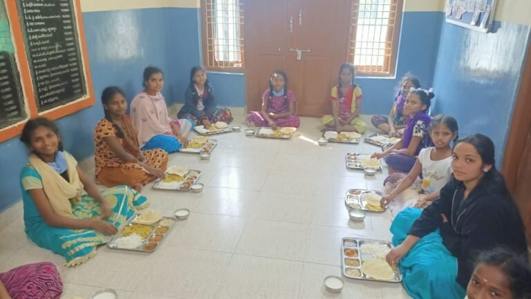 Surya Helping Hands
