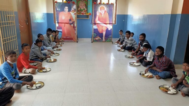 Surya Helping Hands