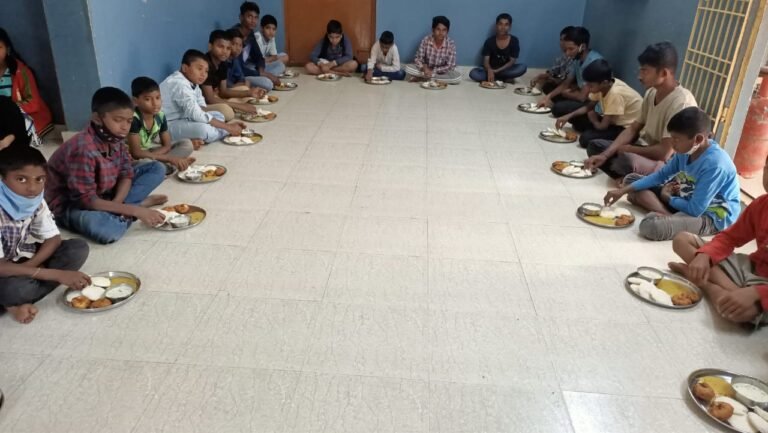 Surya Helping Hands