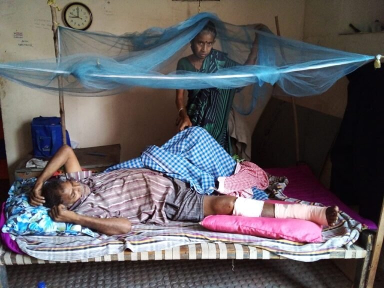 Surya Helping Hands