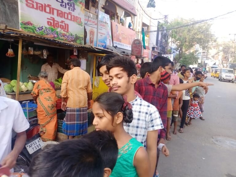 Surya Helping Hands