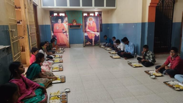 Surya Helping Hands