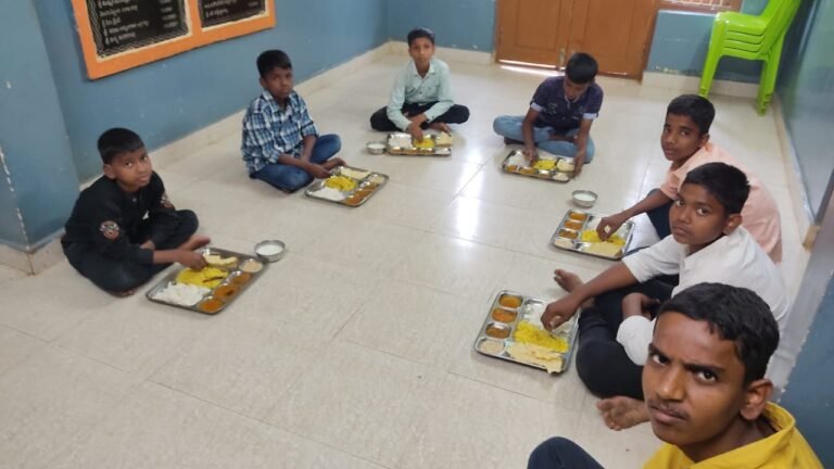 Surya Helping Hands