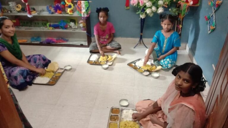 SURYA HELPING HANDS