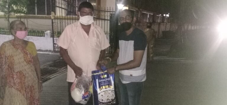 SURYA HELPING HANDS