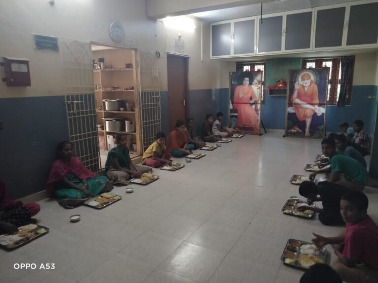 Surya Helping Hands
