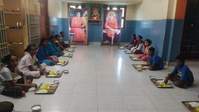 Surya Helping Hands