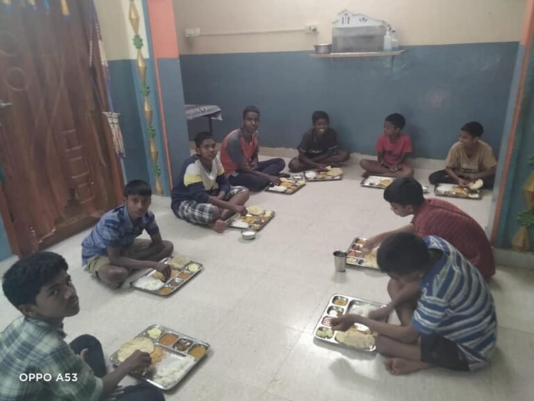 Surya Helping Hands