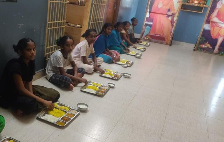 Surya Helping Hands