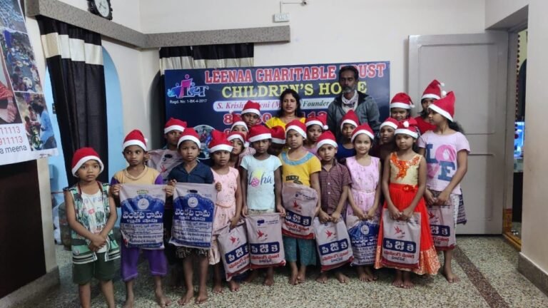Surya Helping Hands