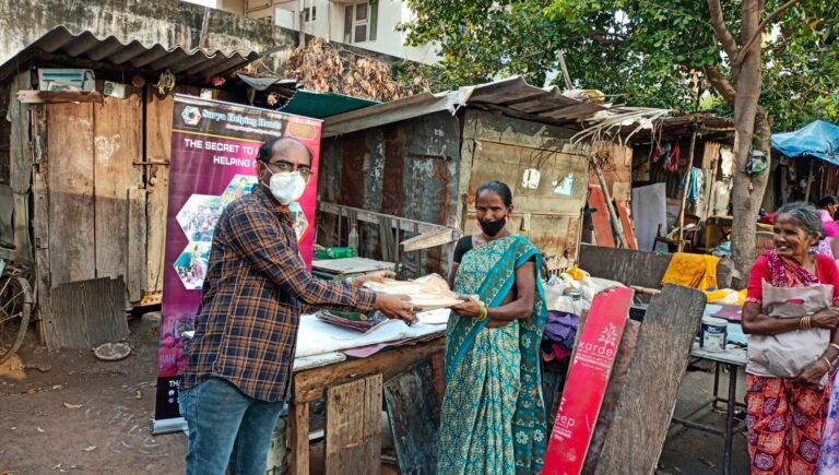 Surya Helping Hands