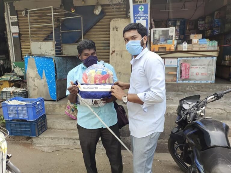 Surya Helping Hands