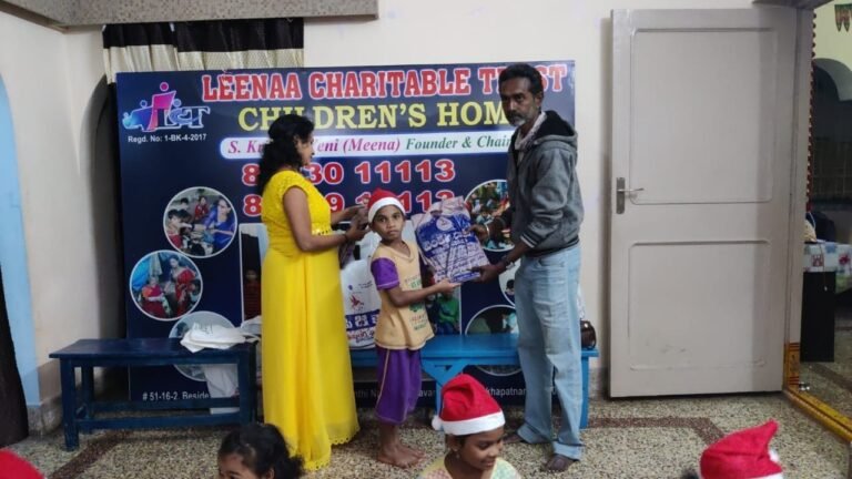 Surya Helping Hands