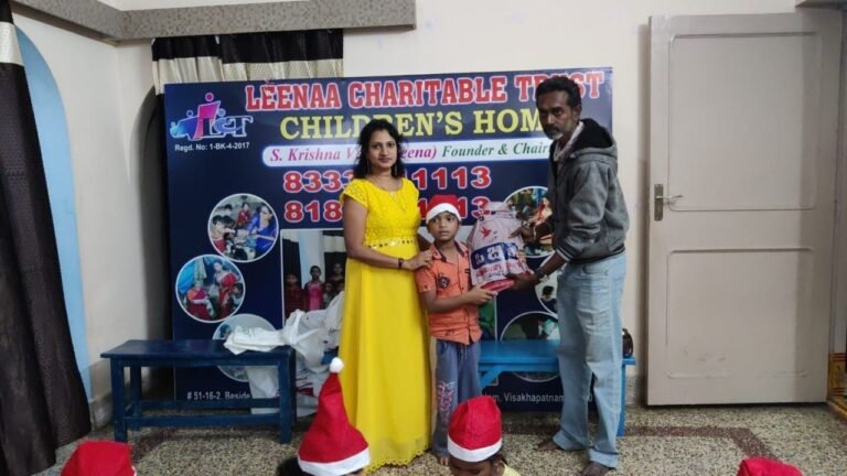 Surya Helping Hands