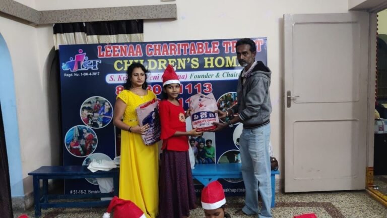 Surya Helping Hands
