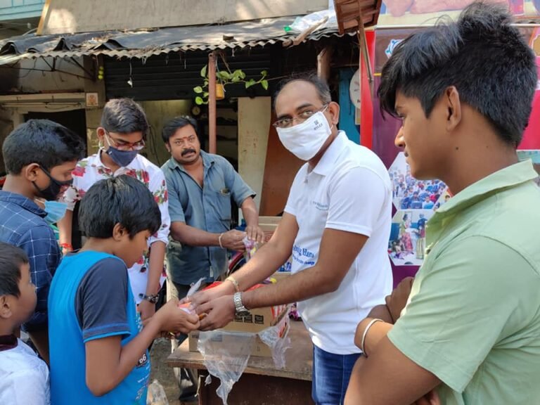 Surya Helping Hands