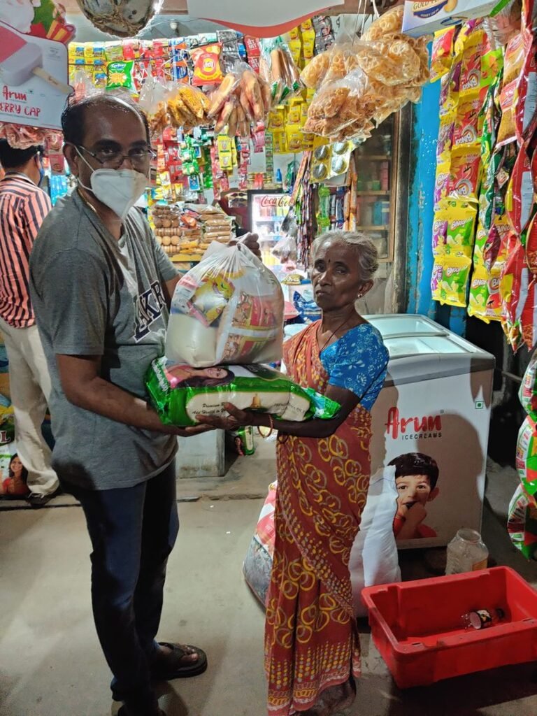 Surya Helping Hands