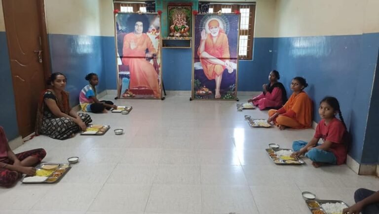 Surya Helping Hands