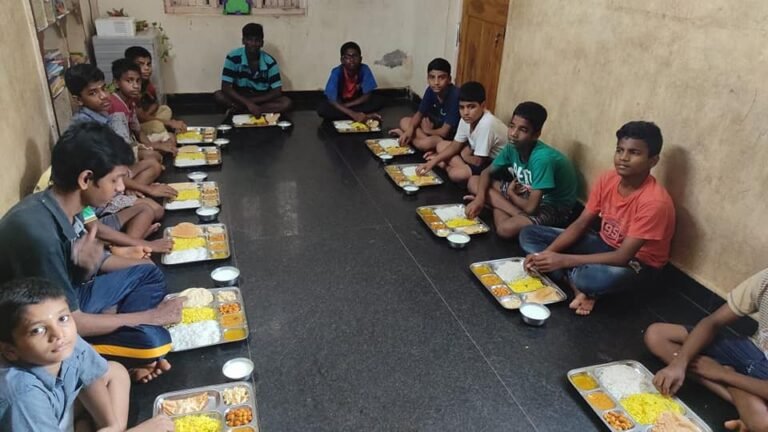 Surya Helping Hands
