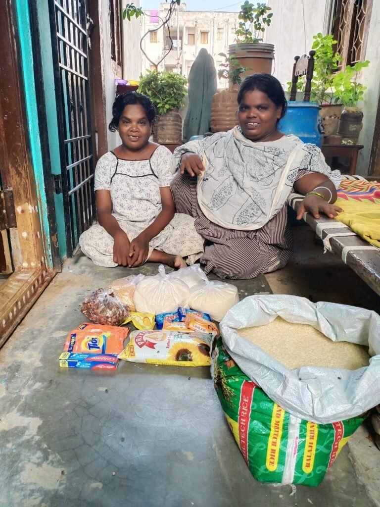 SURYA HELPING HANDS