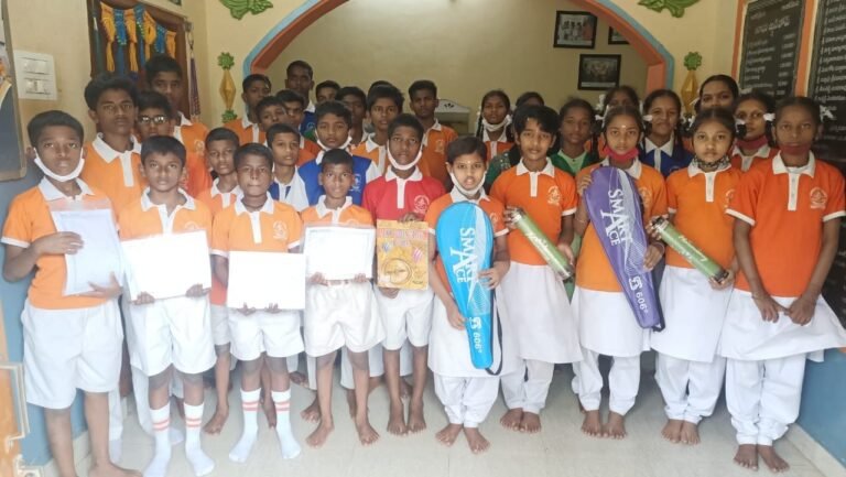 Surya Helping Hands