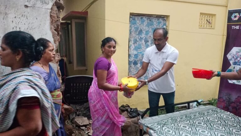 Surya Helping Hands