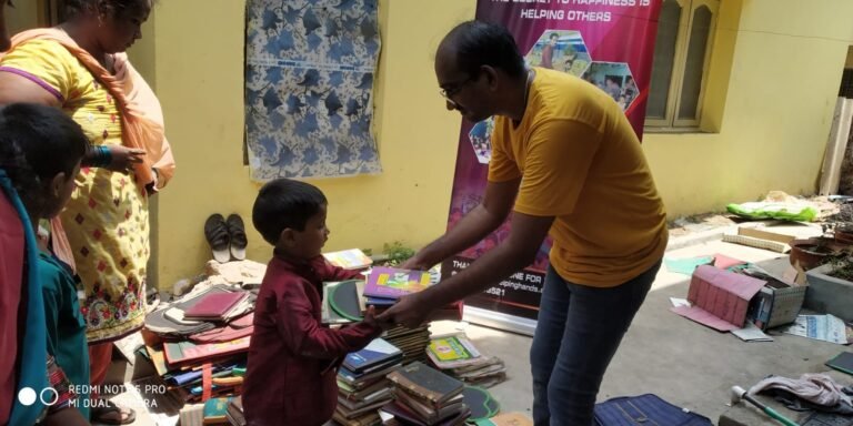 Surya Helping Hands