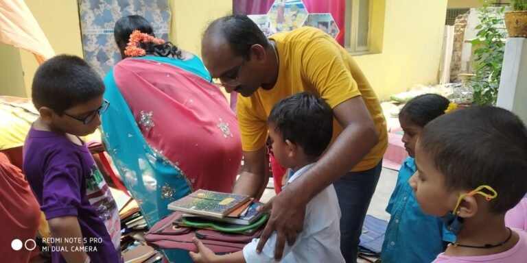 Surya Helping Hands