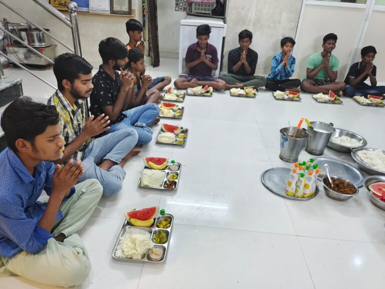 Surya Helping Hands