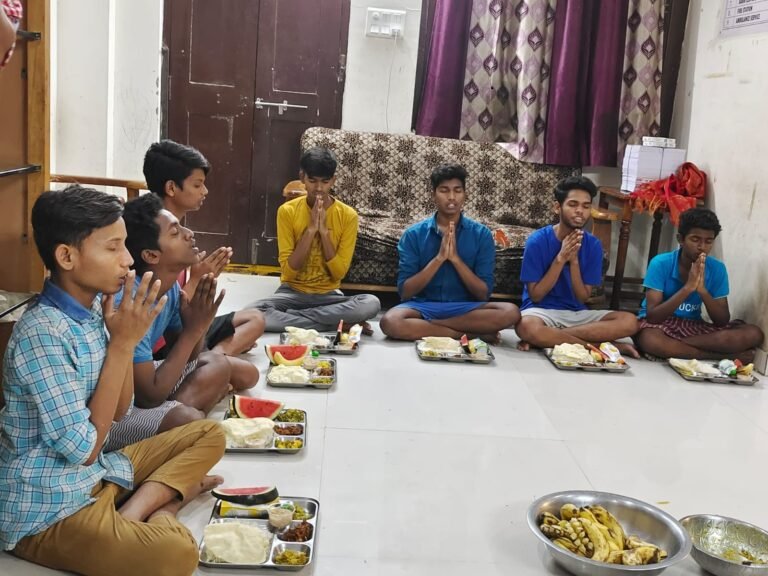 Surya Helping Hands
