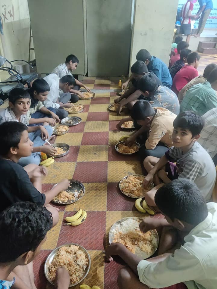 Surya Helping Hands