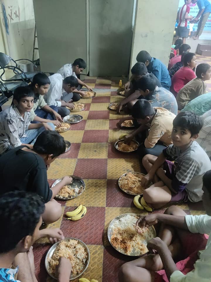 Surya Helping Hands