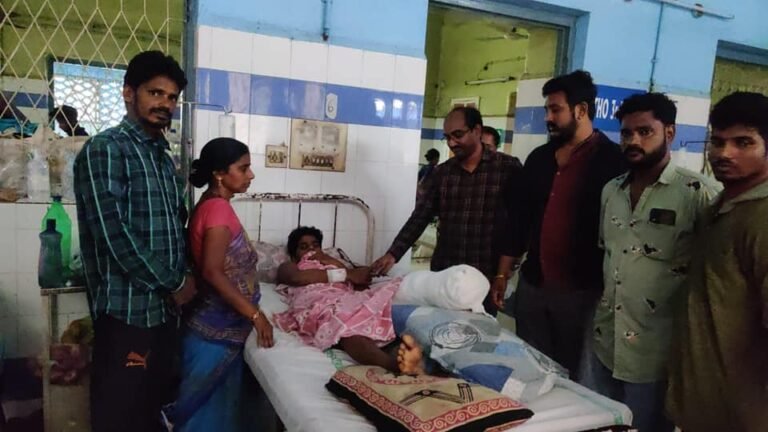 Surya Helping Hands