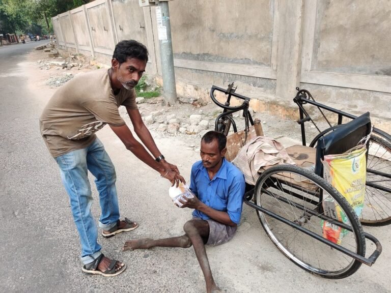 Surya Helping Hands