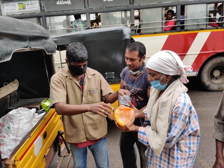 Surya Helping Hands
