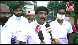 vTele News about Surya Helping Hands 150 event.