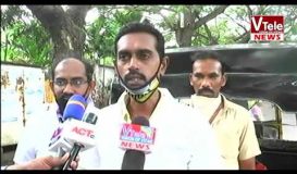 vTele News about Surya Helping Hands 173rd event.