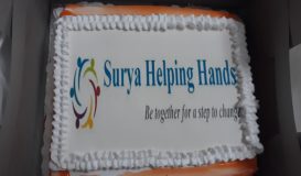 Surya Helping Hands