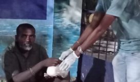 Surya Helping Hands
